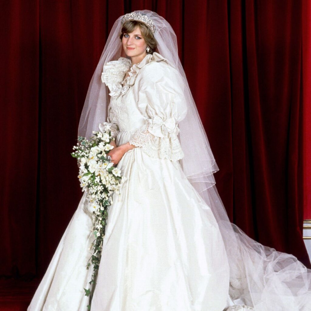 Princess Diana